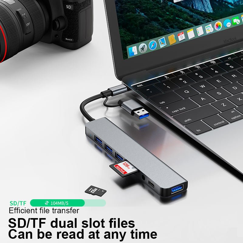 USB Hub