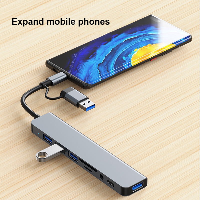 USB Hub Adapter